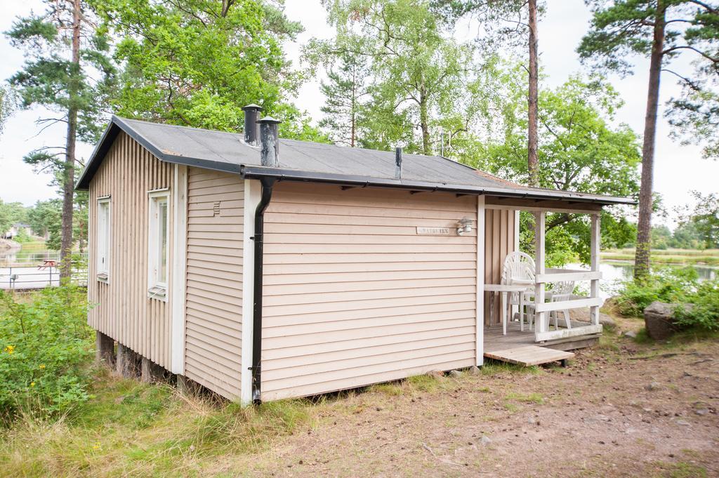 First Camp Gunnarso-Oskarshamn酒店 客房 照片